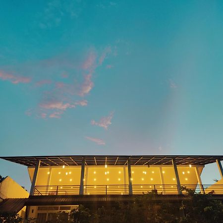 Atteriya Sigiriya Hotel Exterior photo