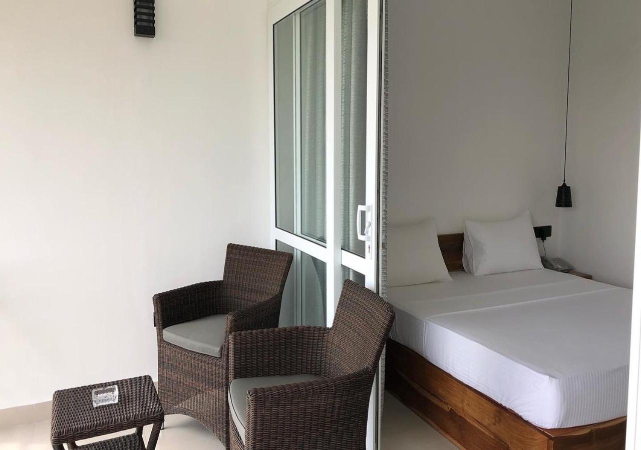 Atteriya Sigiriya Hotel Exterior photo