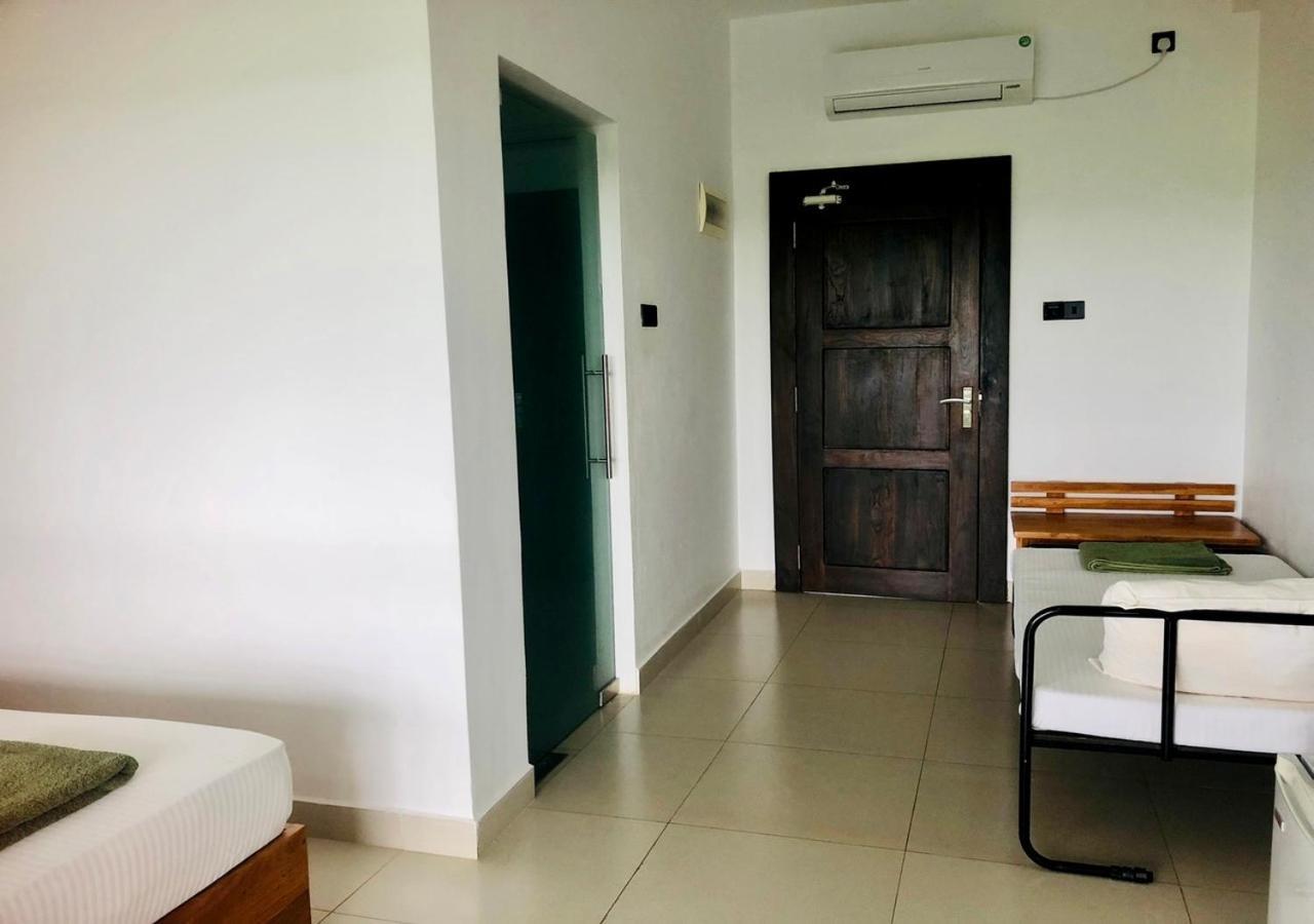 Atteriya Sigiriya Hotel Exterior photo
