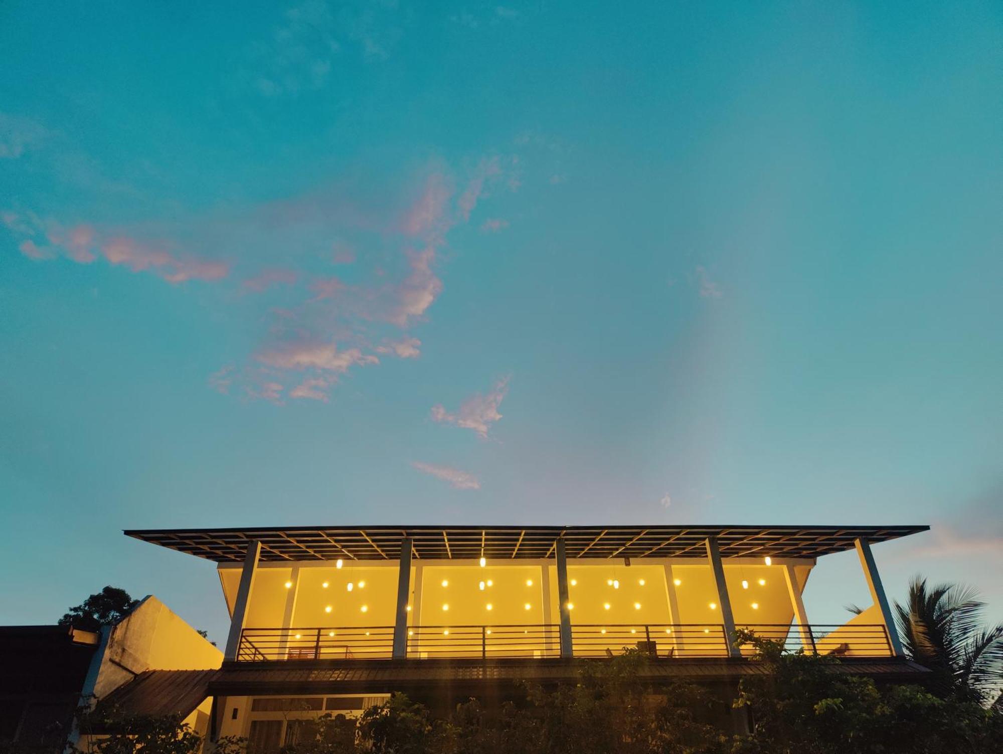 Atteriya Sigiriya Hotel Exterior photo